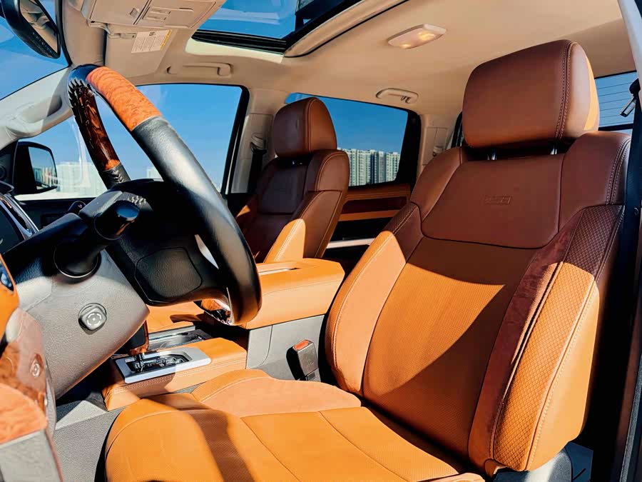 Toyota Tundra 2015 #7 Toyota Tundra 2015 immagine di auto #7