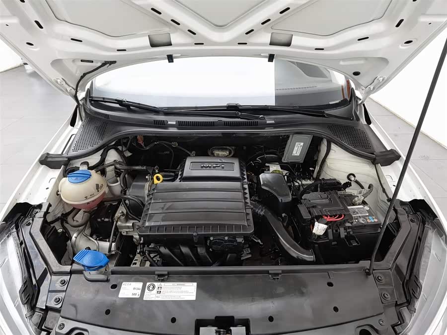 Volkswagen Santana 2018 #7 Volkswagen Santana 2018 immagine di auto #7