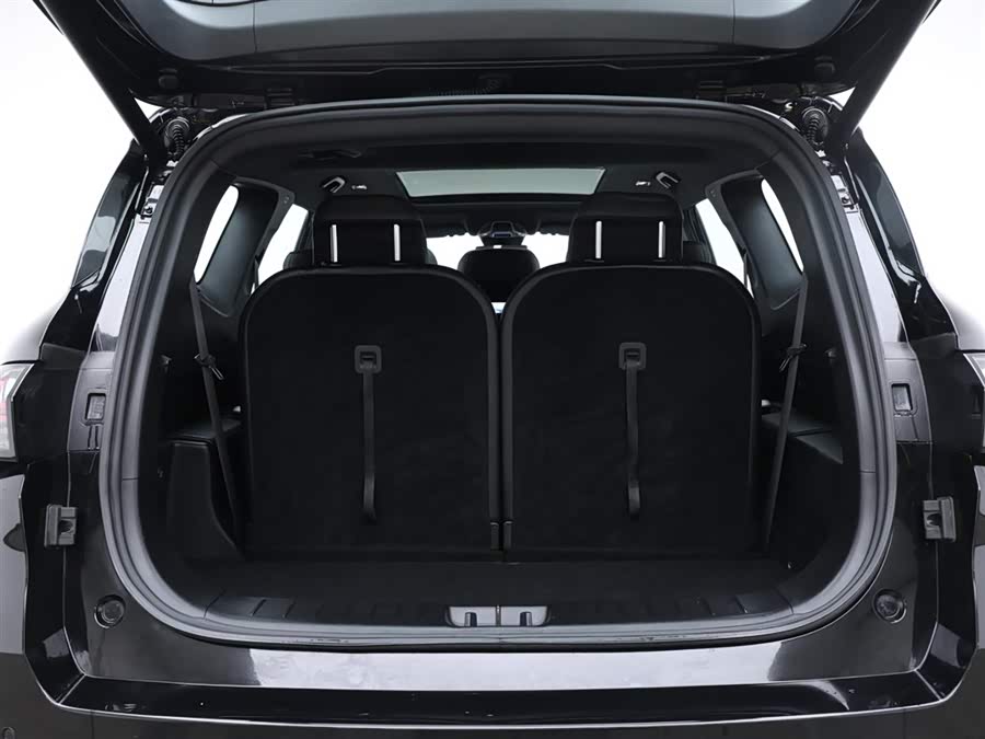 GEELY Okavango L 2024 #7 GEELY Okavango L 2024 car image #7