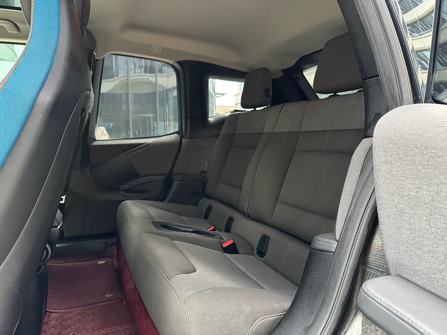 BMW i3 (Imported) 2017 immagine di auto #7