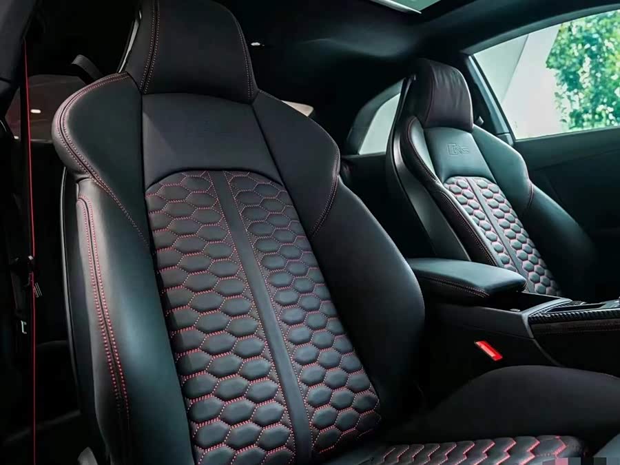 Audi RS 5 2023 car image #7