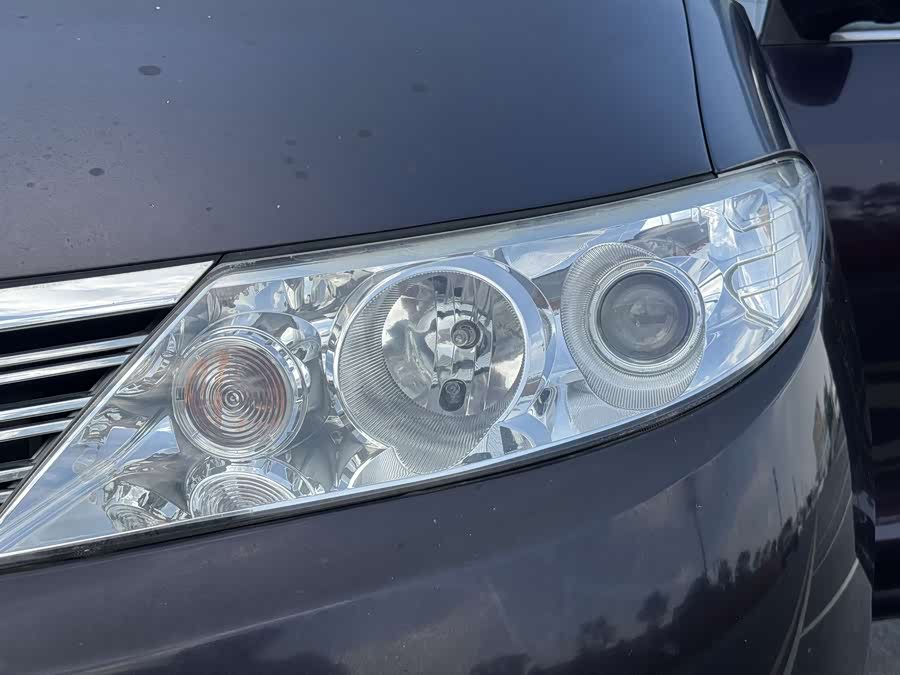 BYD M6 2017 #7 BYD M6 2017 صورة سيارة #7