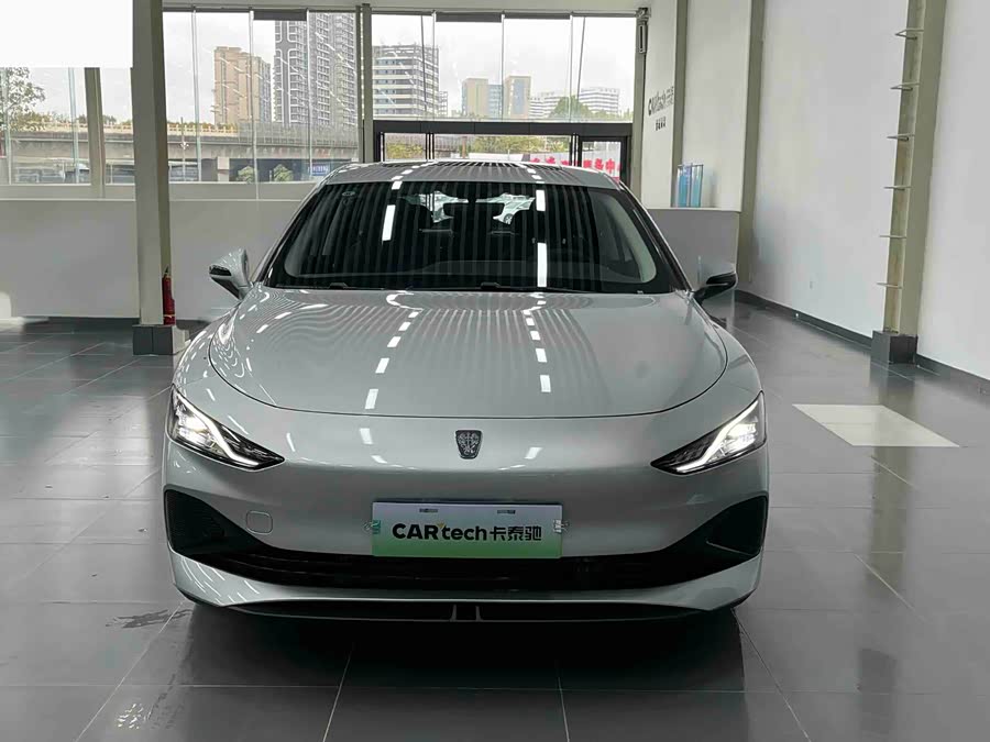 荣威 荣威D7 2025 汽车图片 #7