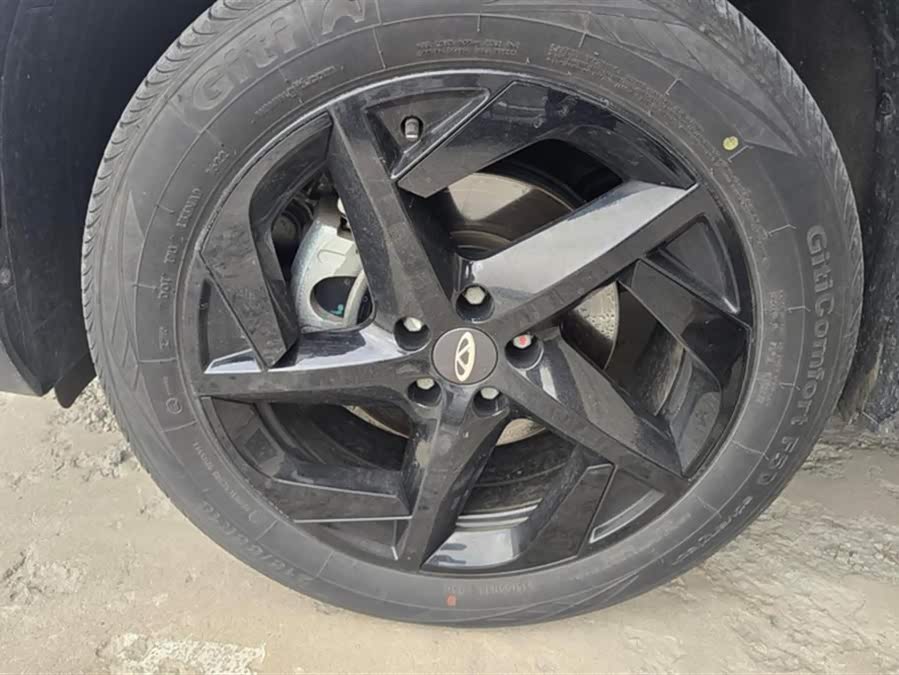 Chery Omoda 2023 car image #7