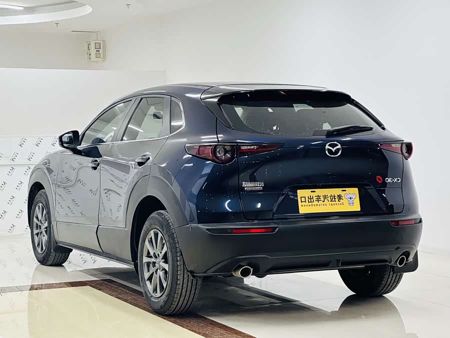 马自达 马自达CX-3 2021 汽车图片 #7