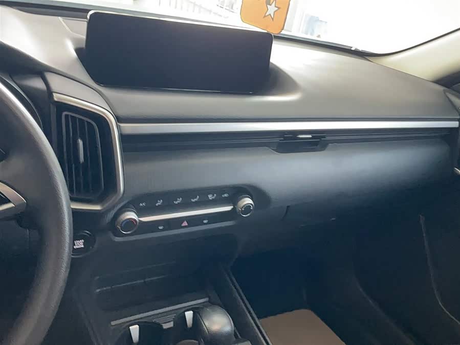 马自达 马自达CX-50行也 2023 汽车图片 #7