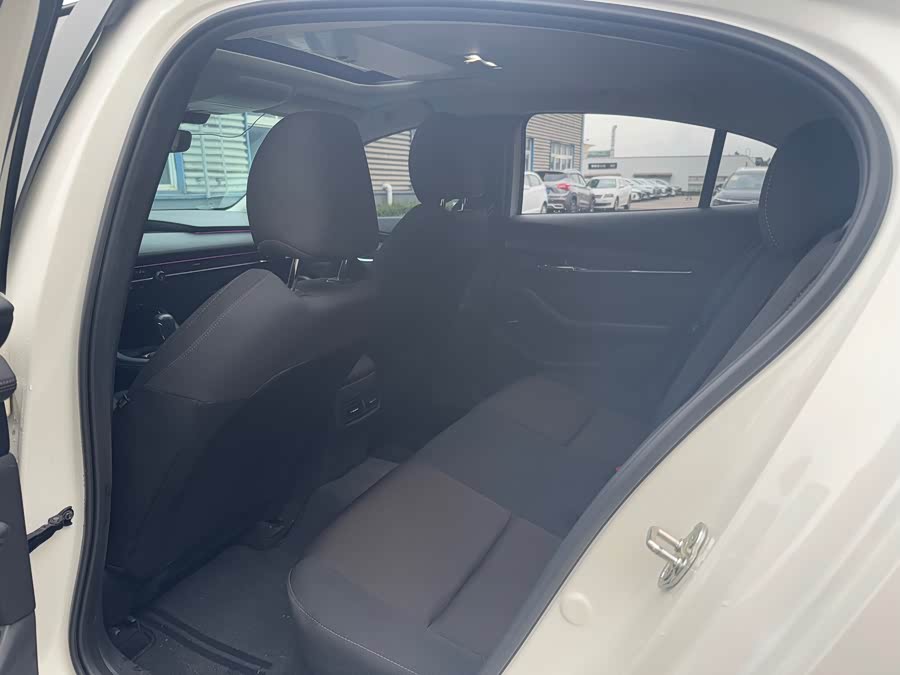 马自达 马自达3 2022 汽车图片 #7