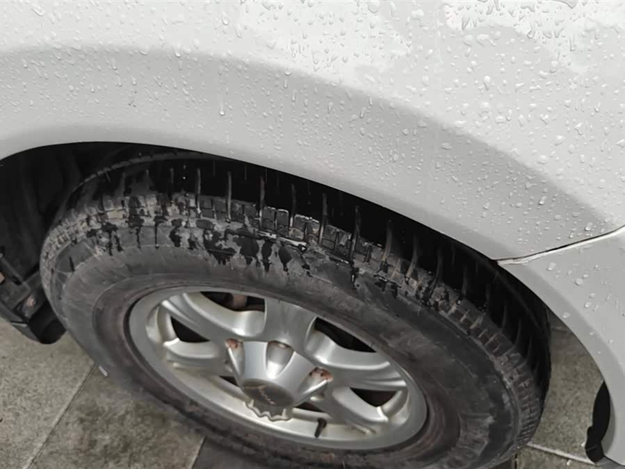 Haval H5 Class 2015 car image #7