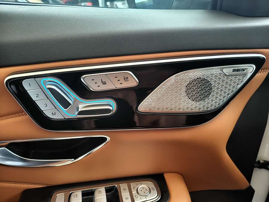 捷途山海 捷途山海L7 2024 汽车图片 #7