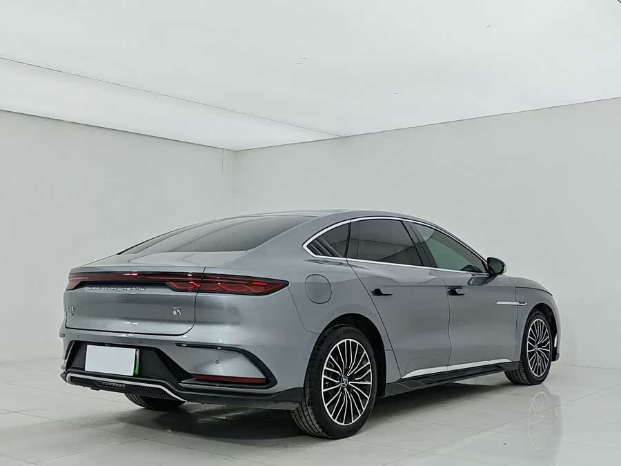 比亚迪 汉 2022 汽车图片 #7