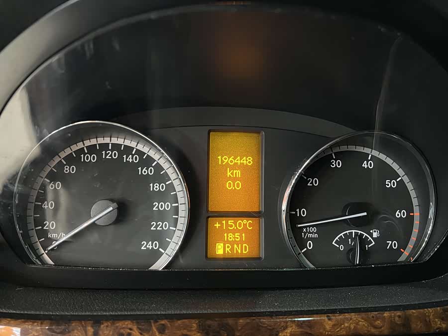 Mercedes-Benz Viano (Imported) 2011 #7 Mercedes-Benz Viano (Imported) 2011 car image #7