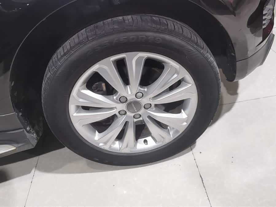 Haval H8 2018 car image #7