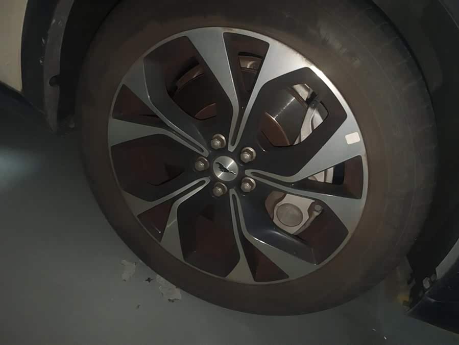 Ford Mustang Mach-E 2022 #7 Ford Mustang Mach-E 2022 car image #7