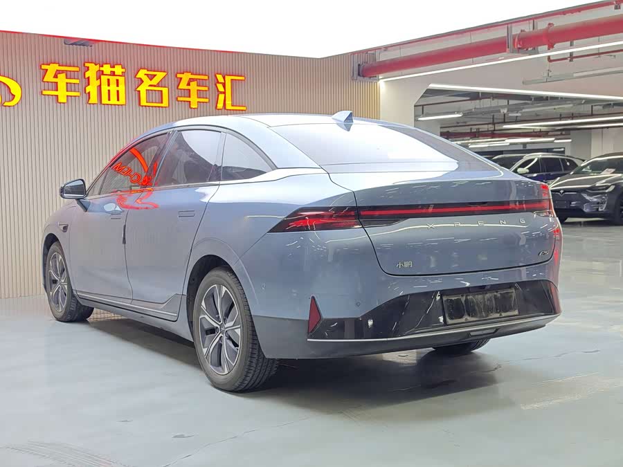 Xpeng P5 2022 #7 Xpeng P5 2022 immagine di auto #7