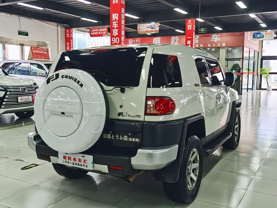 Toyota Reiz 2019 car image #7