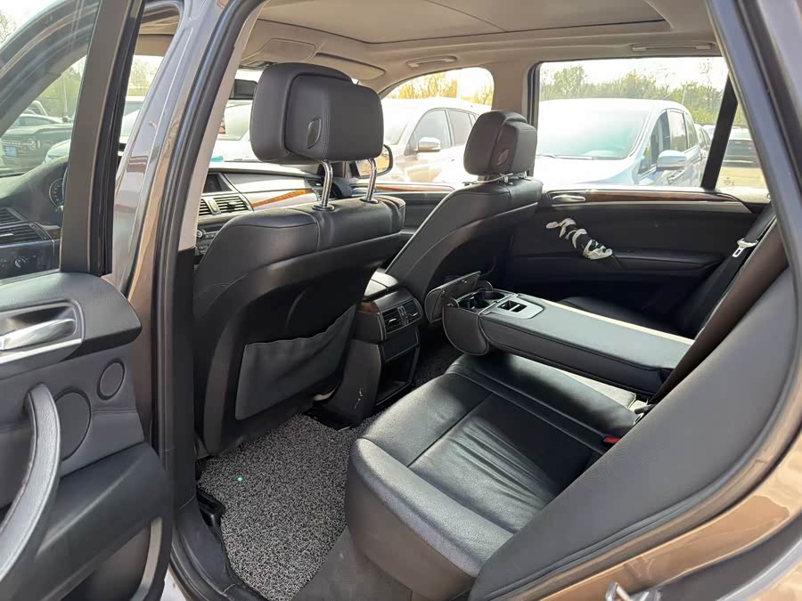 BMW X5 (Imported) 2011 #7 BMW X5 (Imported) 2011 immagine di auto #7