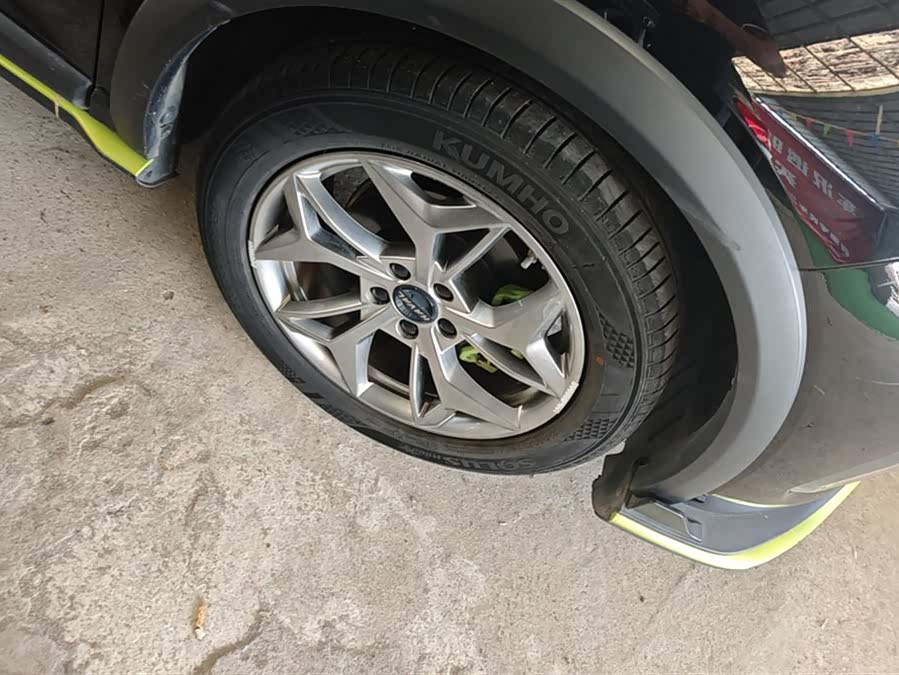 Haval Rabbit 2022 صورة سيارة #7