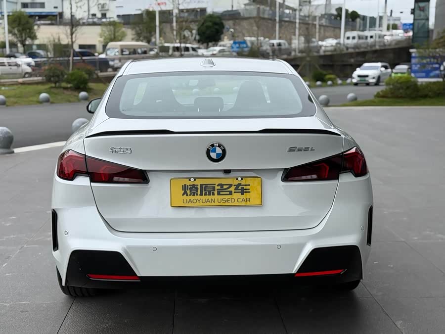 BMW 2 Series 2025 car image #7