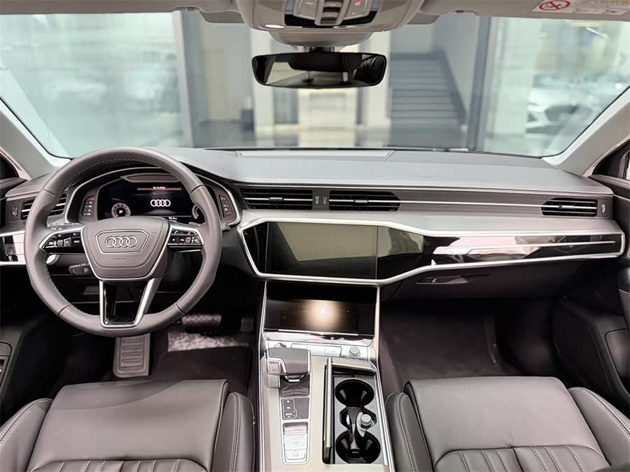 Audi A6L 2024 car image #7