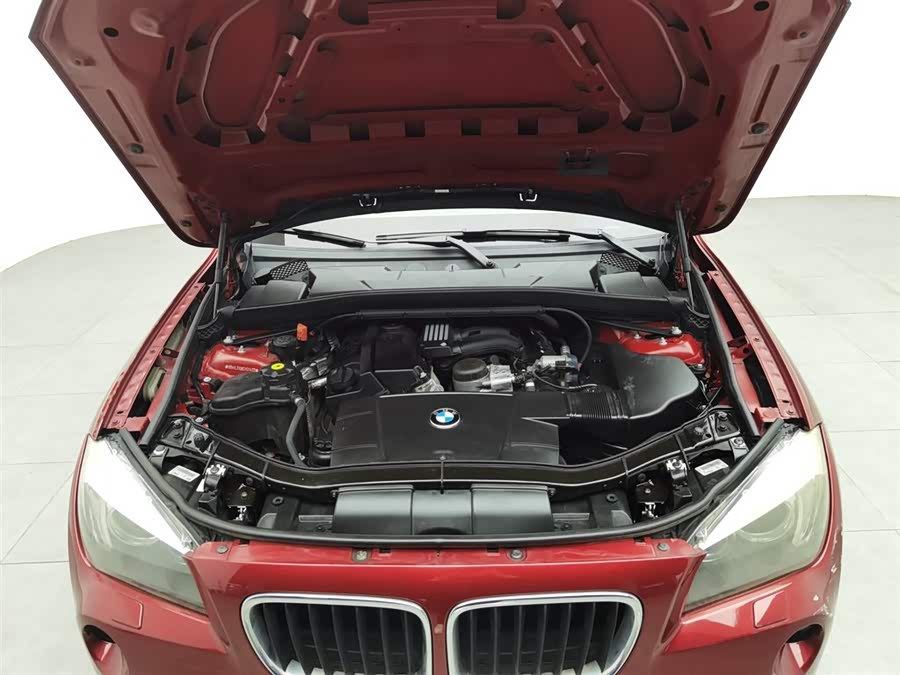 BMW X1 (Imported) 2012 #7 BMW X1 (Imported) 2012 imagen de coche #7