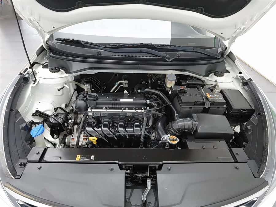 Kia Rio Cross 2019 car image #7