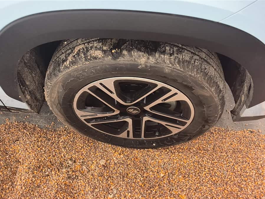 捷途山海 捷途山海L6 2025 汽车图片 #7