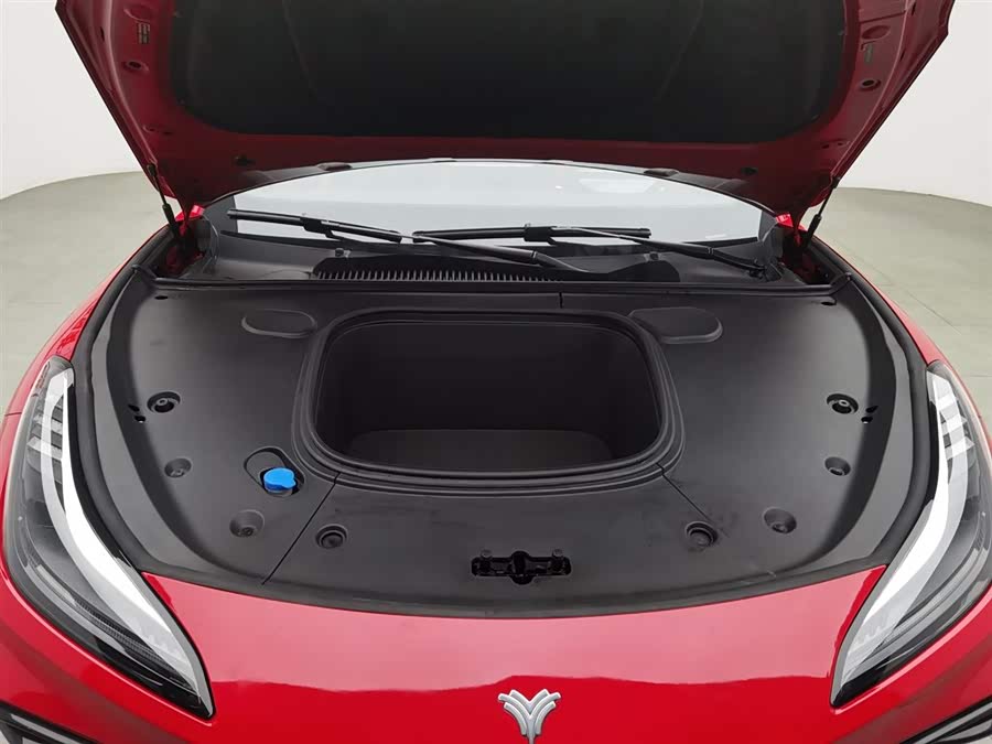 Neta GT 2023 #7 Neta GT 2023 car image #7