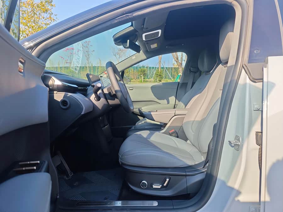 Zeekr X 2023 immagine di auto #7