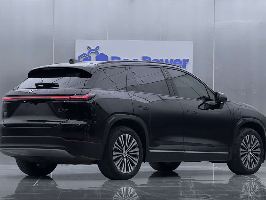蔚来 蔚来ES7 2022 汽车图片 #7