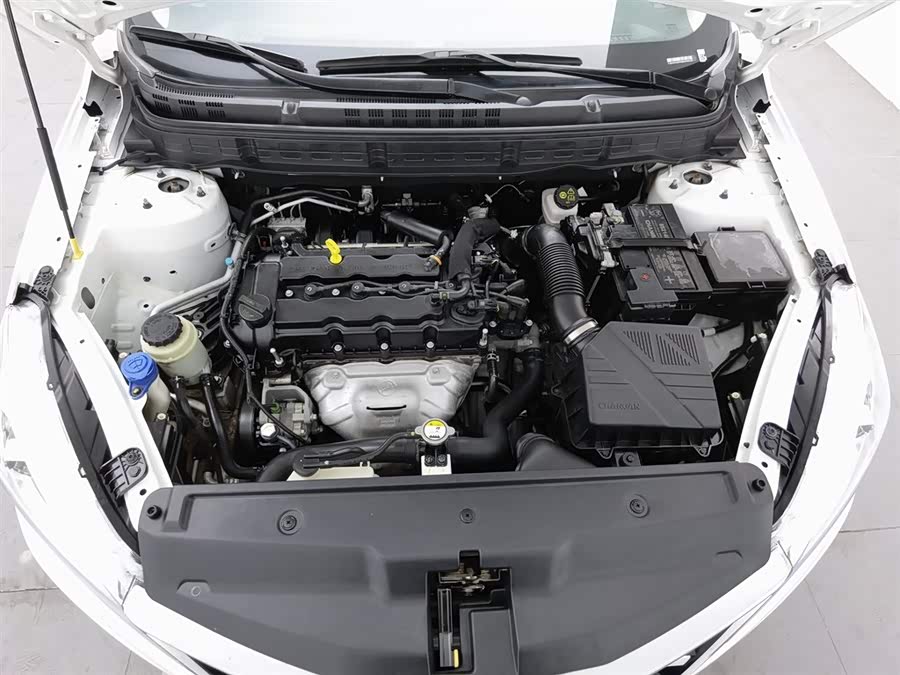 Changan Eado DT 2021 #7 Changan Eado DT 2021 car image #7