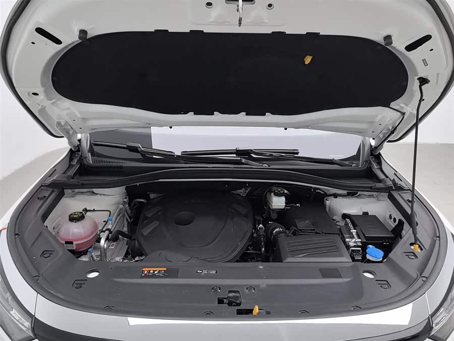 GEELY Okavango L 2025 #7 GEELY Okavango L 2025 immagine di auto #7