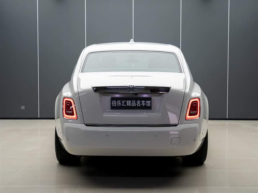 劳斯莱斯 幻影 2022 汽车图片 #7