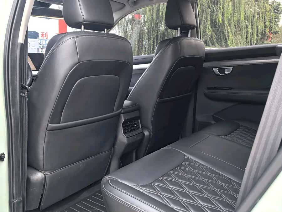 Wuling Asta 2022 #7 Wuling Asta 2022 immagine di auto #7