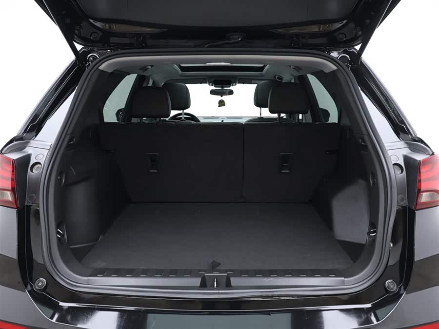 Chevrolet Equinox 2022 car image #7
