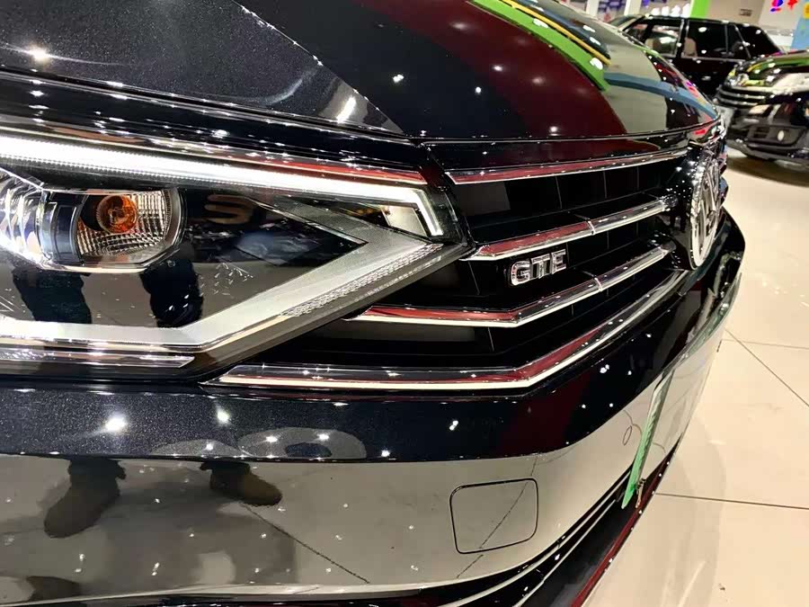 Volkswagen Magotan GTE 2023 imagen de coche #7