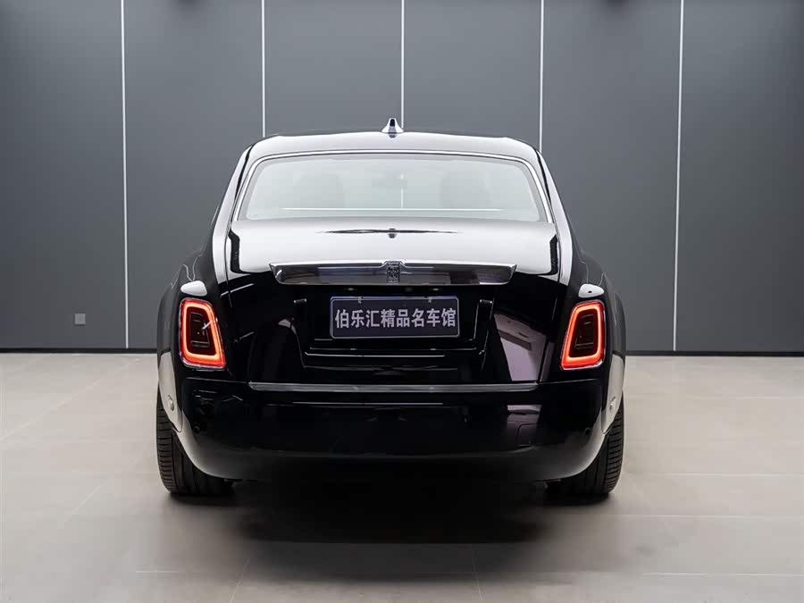劳斯莱斯 幻影 2020 汽车图片 #7