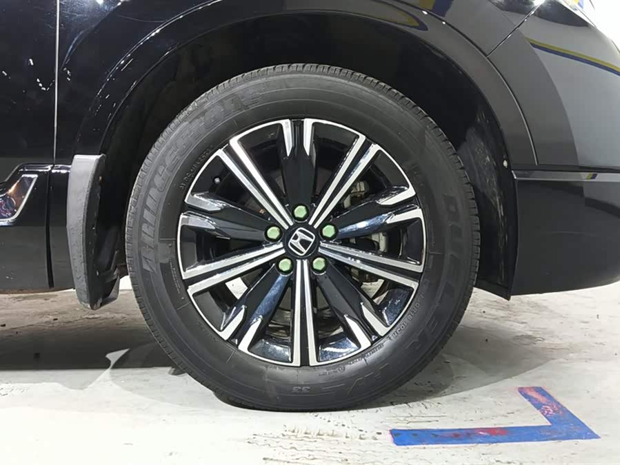 Honda CR-V New Energy 2021 car image #7