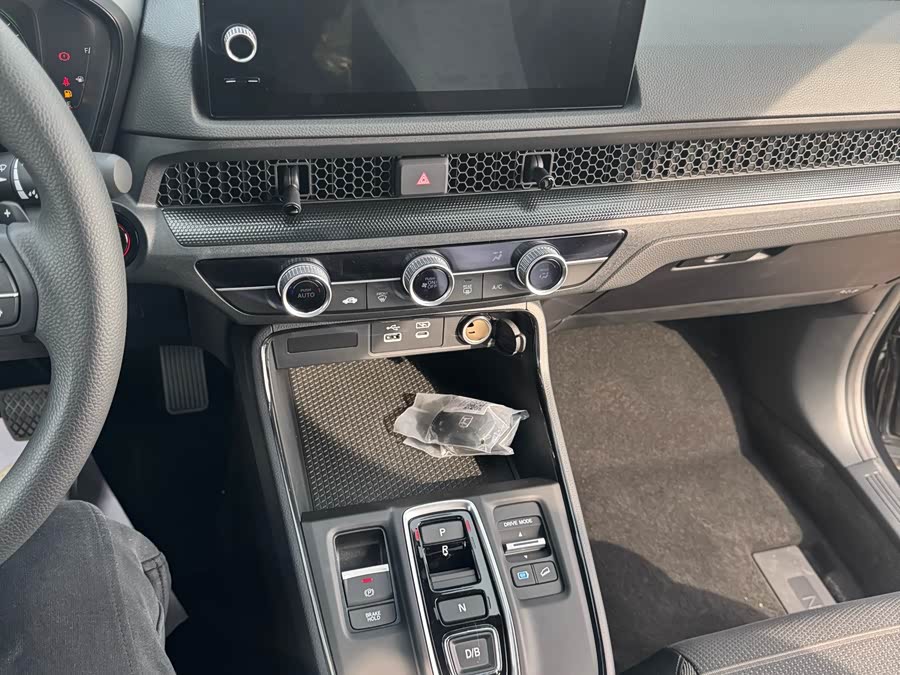 Honda Breeze New Energy 2025 car image #7