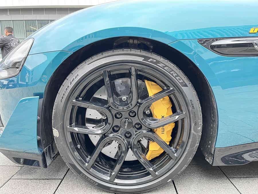 小米汽车 小米SU7 Ultra 2025 #7 小米汽车 小米SU7 Ultra 2025 汽车图片 #7