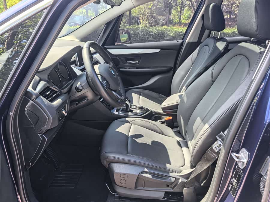 BMW 2 Series Gran Tourer 2019 car image #7