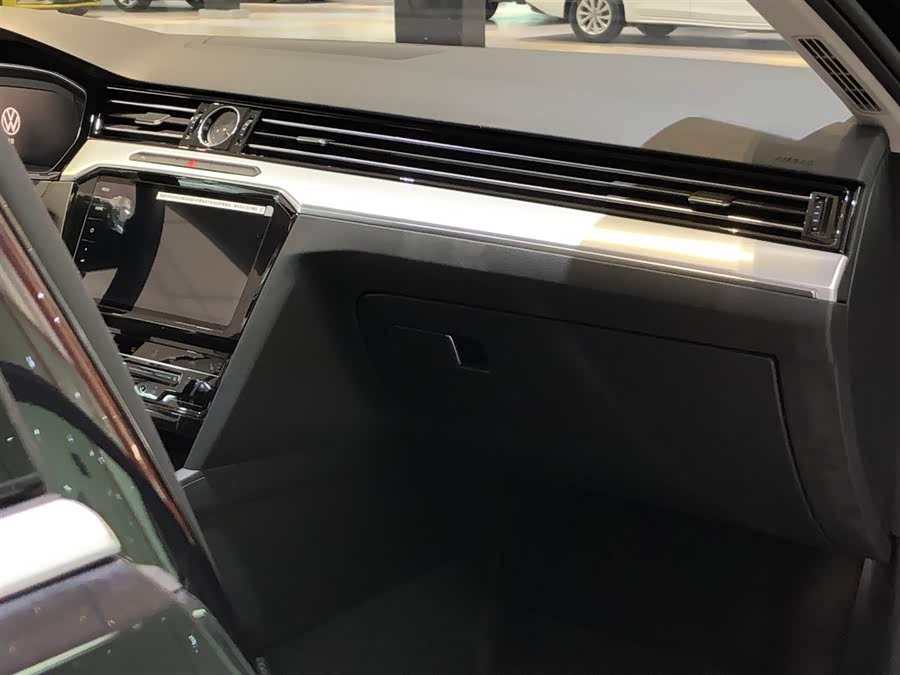 Volkswagen Magotan GTE 2023 car image #7