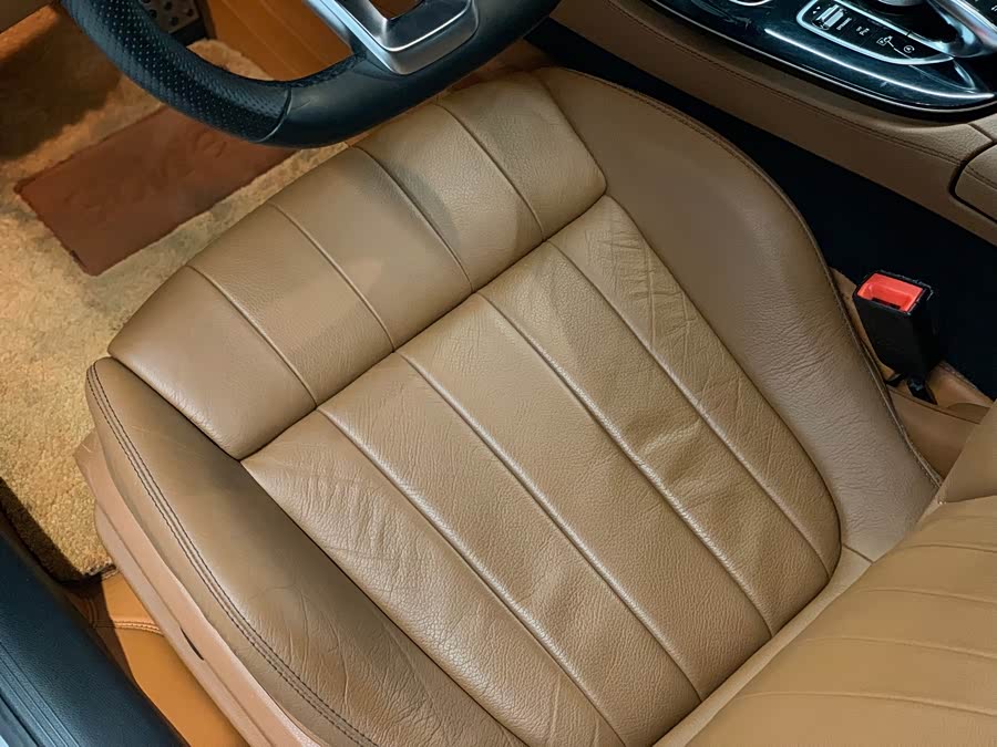 Mercedes-Benz E Class (Imported) 2017 #7 Mercedes-Benz E Class (Imported) 2017 immagine di auto #7