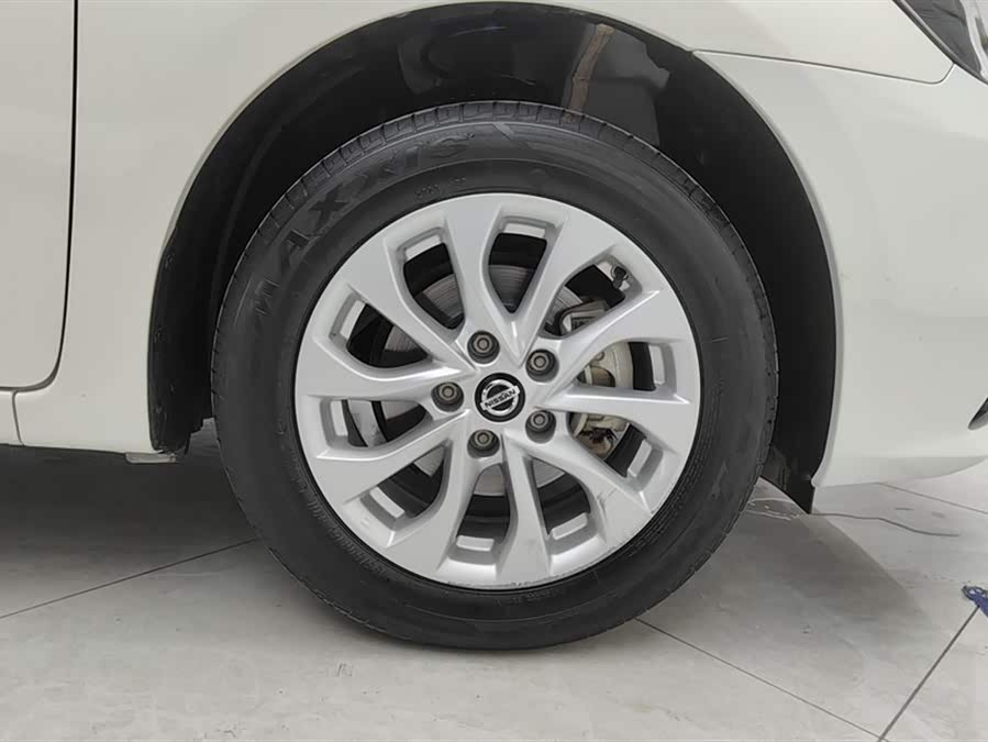 日产 轩逸 2023 汽车图片 #7