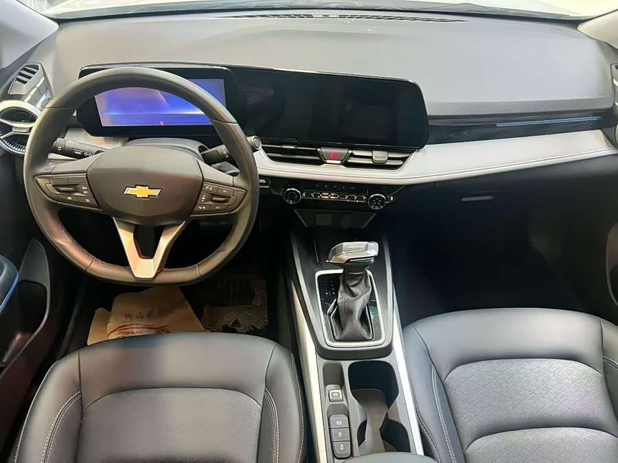 Chevrolet Monza 2023 #7 Chevrolet Monza 2023 car image #7