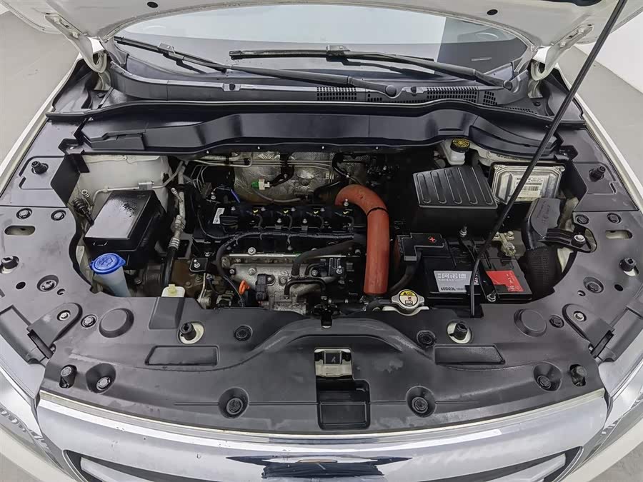 Haval H2 2017 car image #7