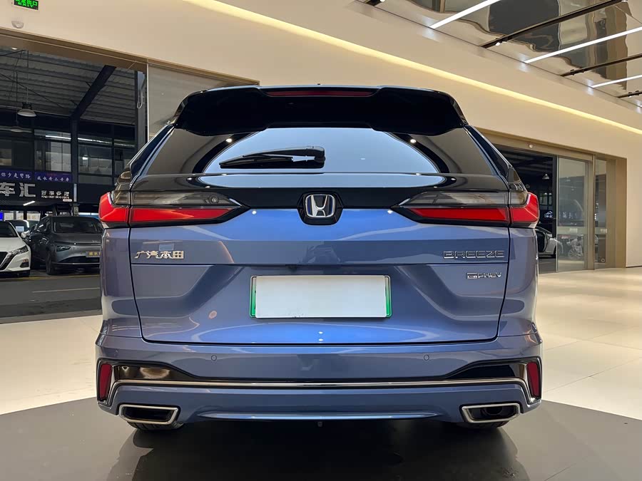 Honda Breeze New Energy 2023 car image #7