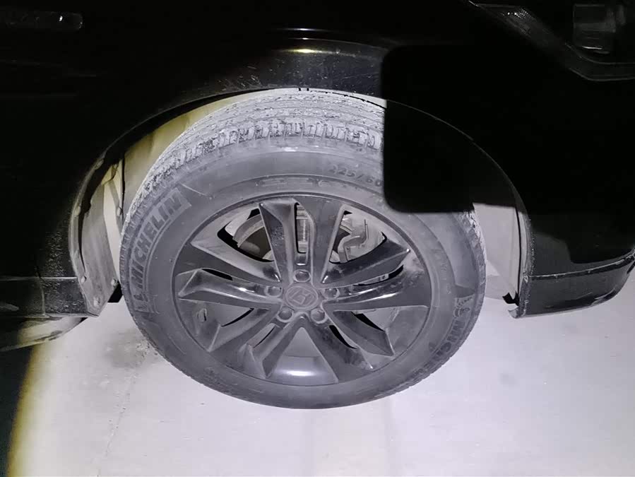 Honda CROSSTOUR 2016 #7 Honda CROSSTOUR 2016 car image #7