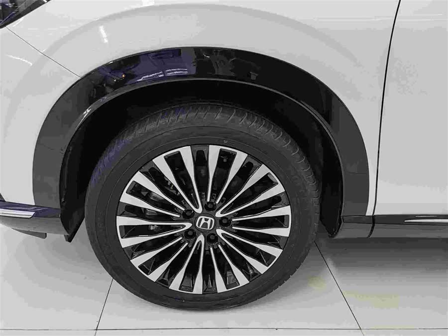 Honda e:NS1 2023 immagine di auto #7