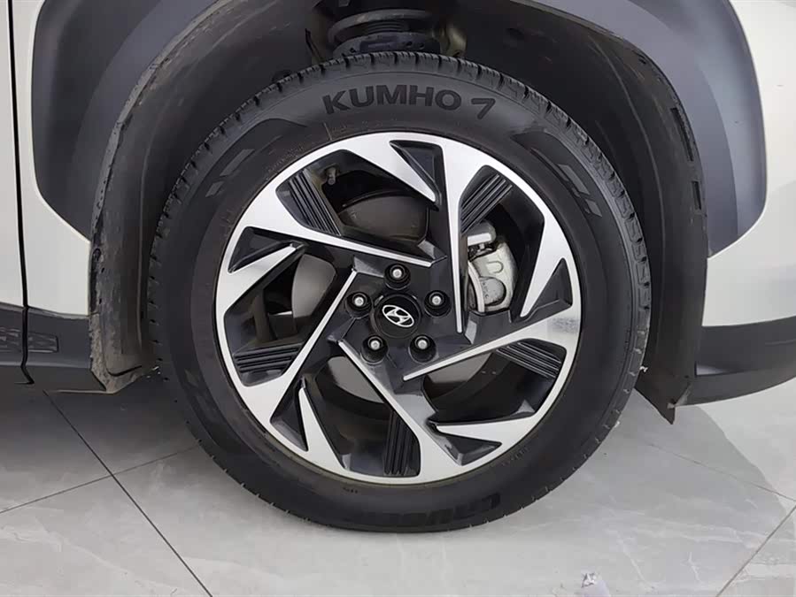 Hyundai Custo 2021 #7 Hyundai Custo 2021 car image #7