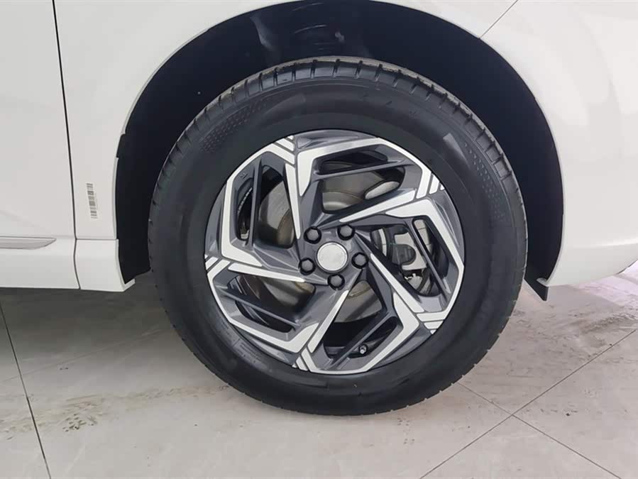 HongQi HS3 2025 #7 HongQi HS3 2025 immagine di auto #7